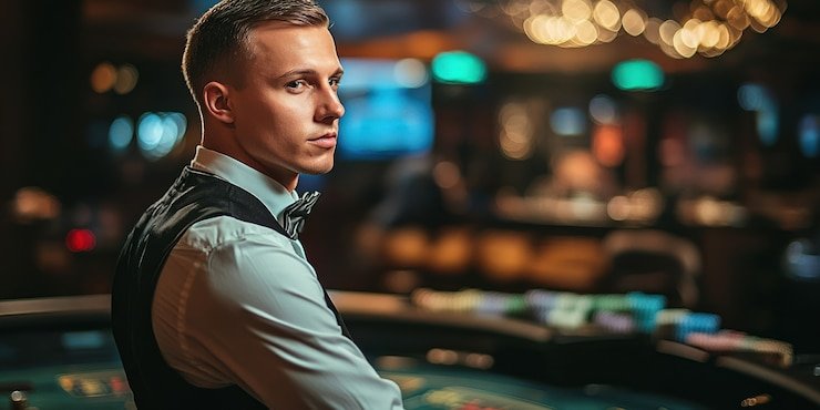 Màn hình giao diện 813 với các trò chơi casino và thể thao